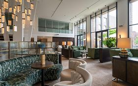 Radisson Blu Senator Hotel, Lübeck